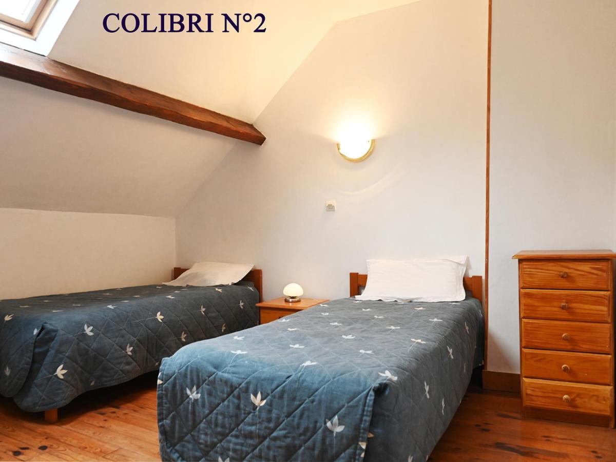 Le Colibri Villa Étretat Dış mekan fotoğraf